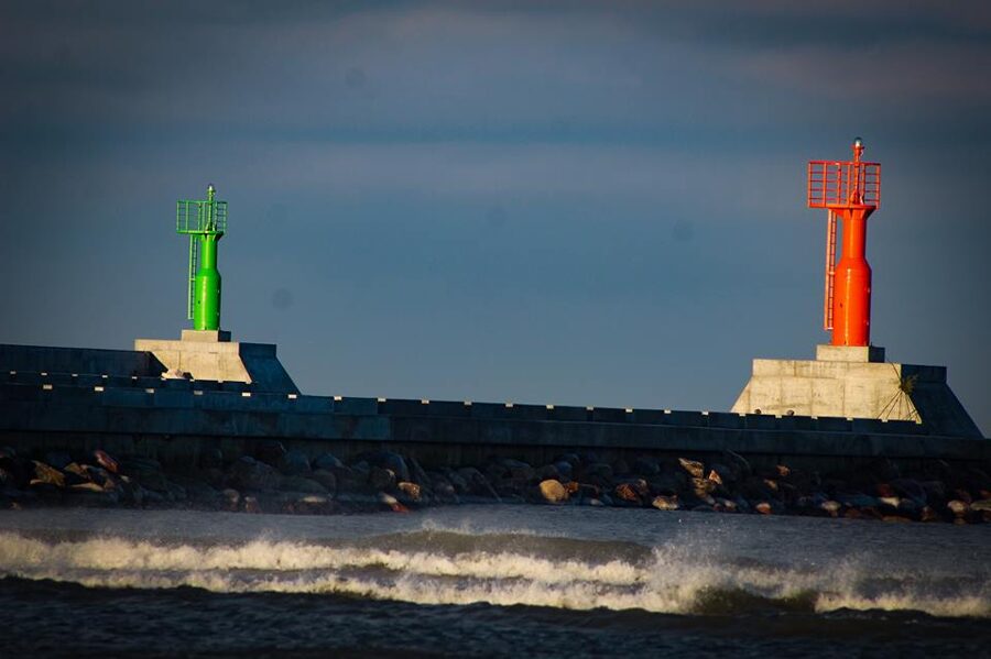 Roadgames- Pāvilosta