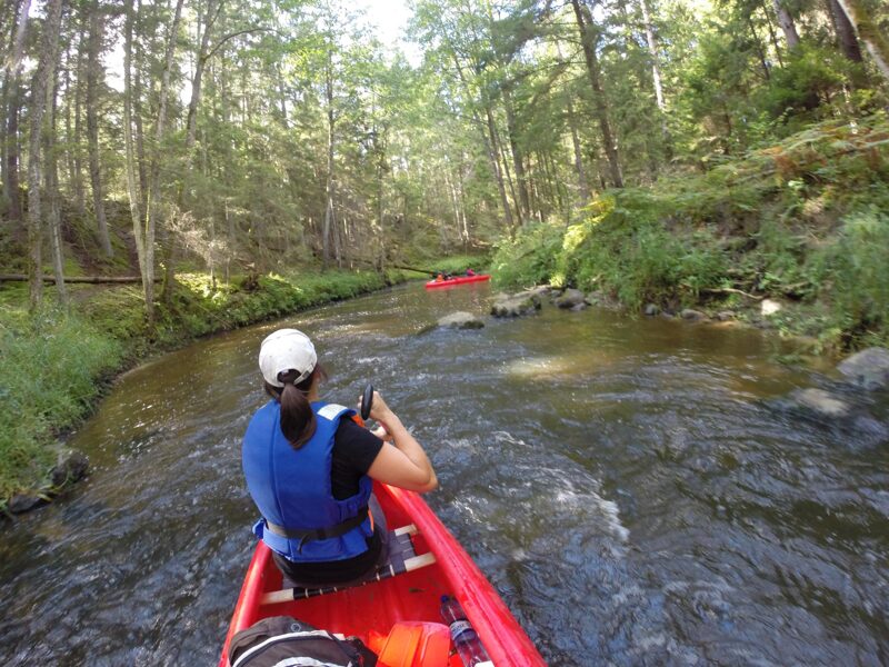 Rīva (Rīvas ciems- Labrags)