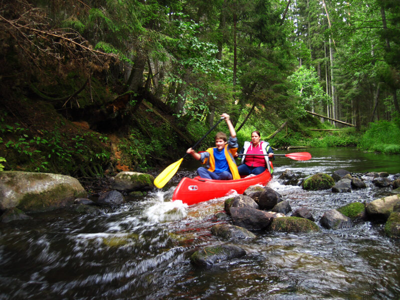 Rīva (Rīvas ciems- jūra)