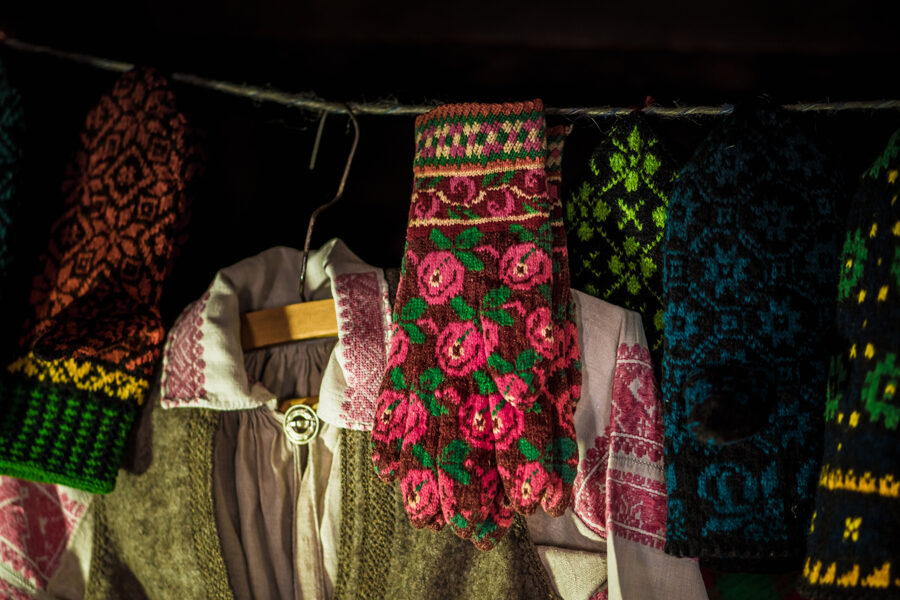 Tradīciju nams "Zvanītāji"