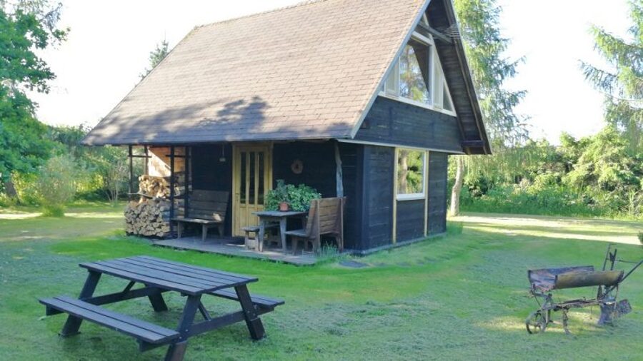 Brīvdienu māja "Šķiperi"