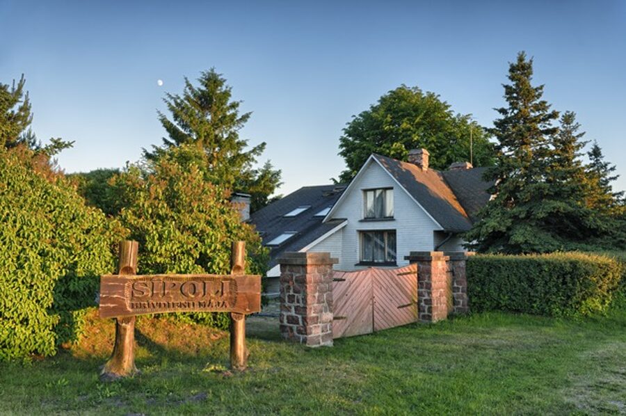 Holiday house "Sīpoli"