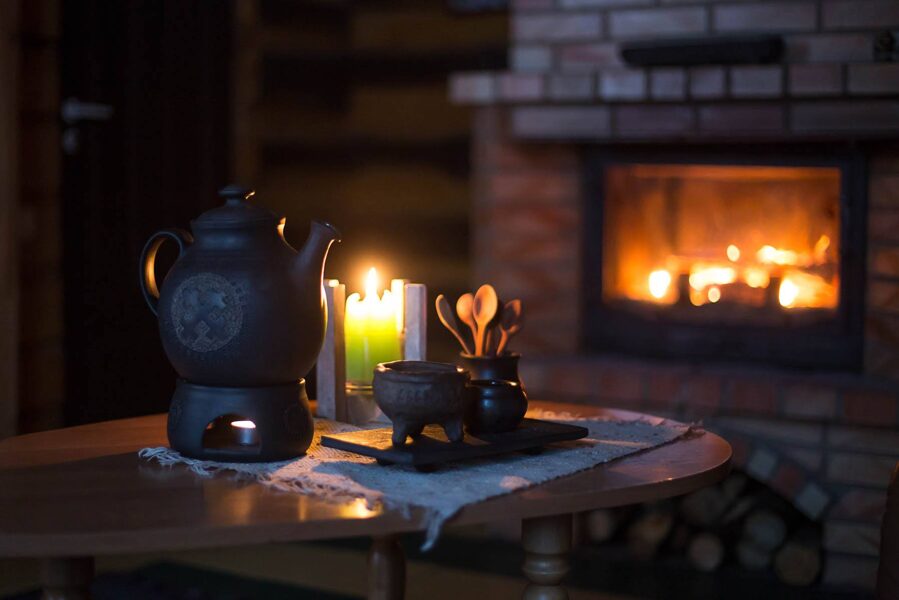 Guest house "Šķilas"