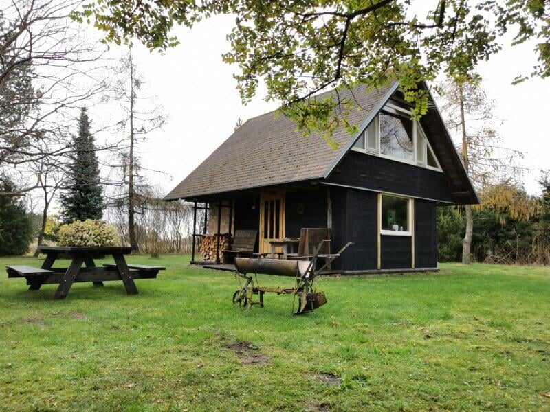 Holiday house "Šķiperi"