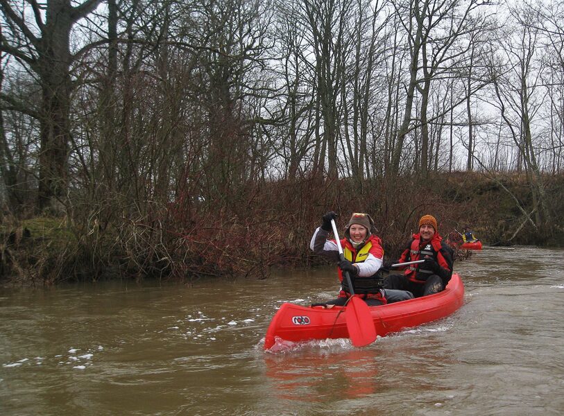 Tebra (Sīļi- Apriķi)