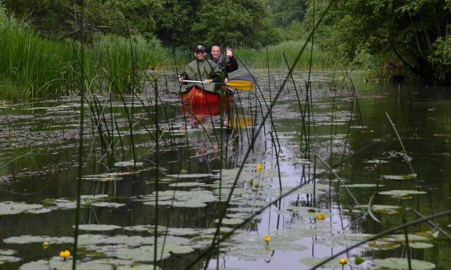 Vārtāja (Mazkalēti- Bārta)
