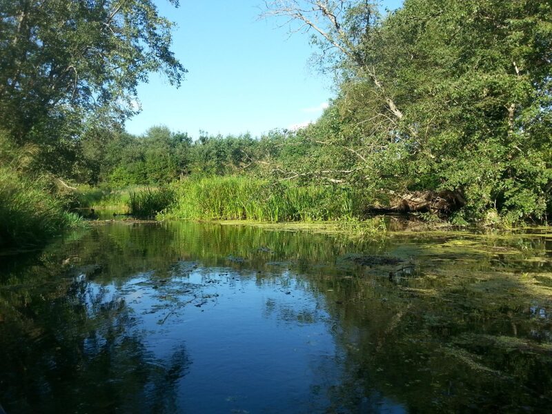 Vārtāja (Mazkalēti- Laņģeris)