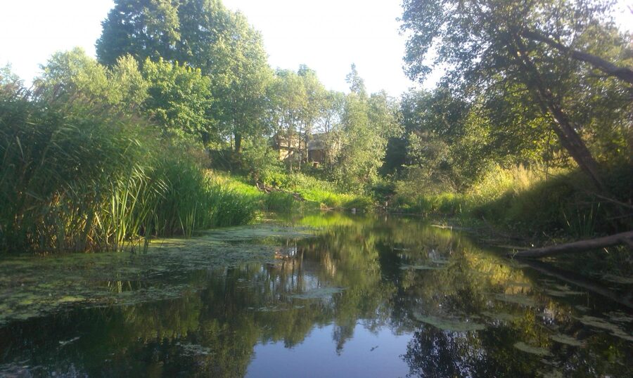 Vārtāja (Virga- Bārta)