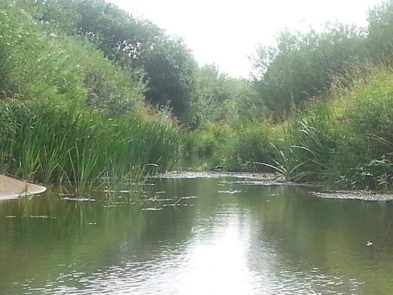 Vārtāja (Virga- Mazkalēti)