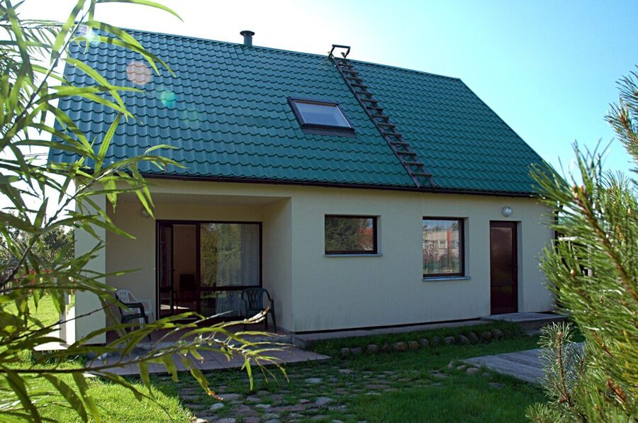 Brīvdienu māja "Zariņi"