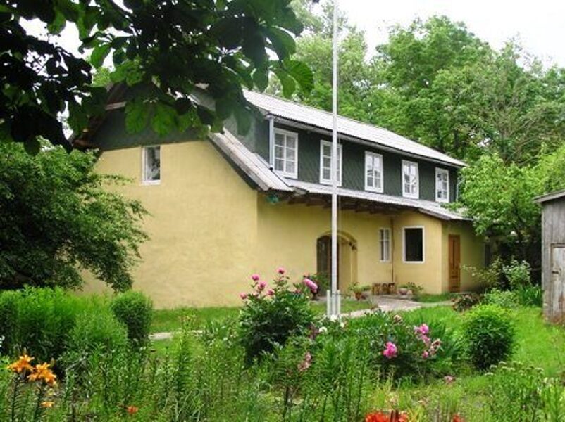 Lauku māja "Zālītes"