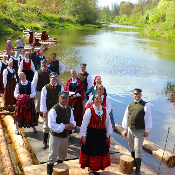 BĀRTAS PLOSTNIEKU SVĒTKI
