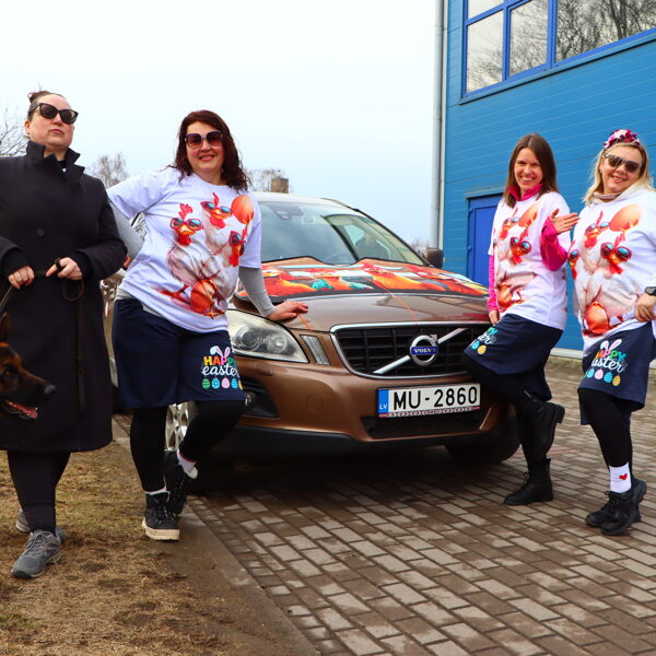 Lielā Dienvidkurzemes ripināšanās