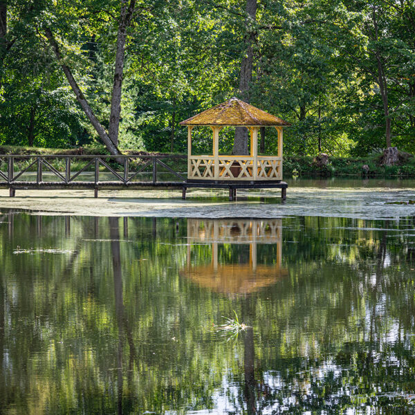 Andris Dūmiņš "romantisks stūrītis" Apriķi