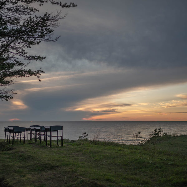 Andris Dūmiņš "saulrieta vērotājiem" Ziemupe