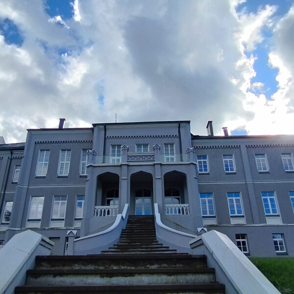 Deniss Krastiņš "Priekules skola" Priekule