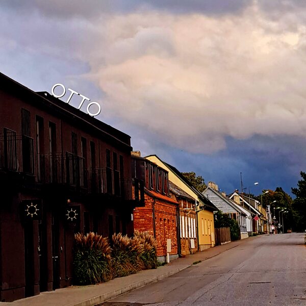 Ramona Dunaiceva "Iela" Pāvilosta