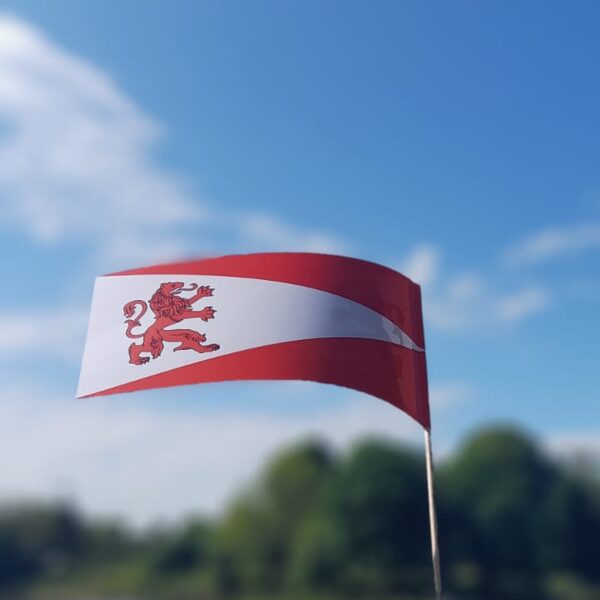 Inita Šeniņa "Mūsu novads" Grobiņa