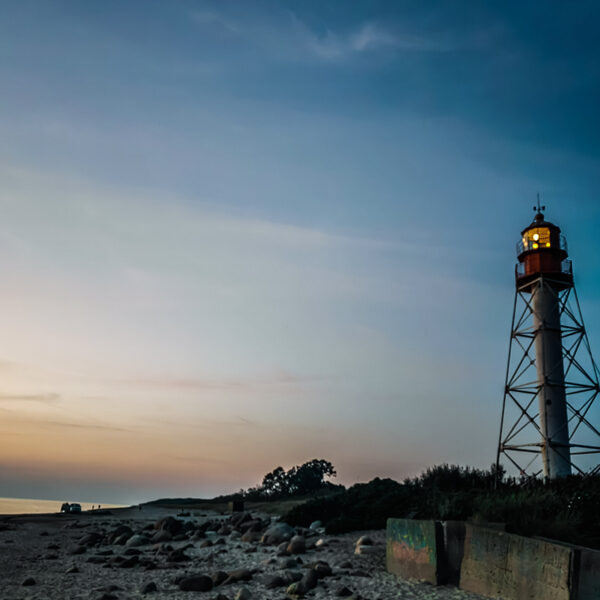 Anna Vītola "Papes gaisma tumsā" Pape
