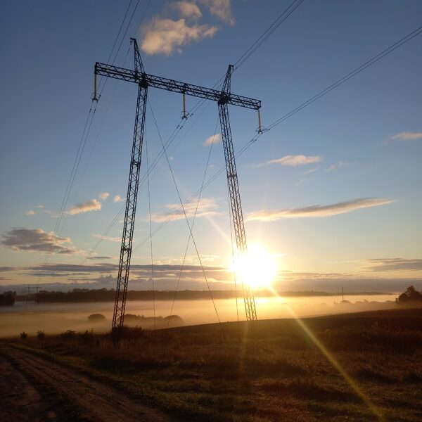 Aiga Cīrule "Miglā tītais purvs!" Dienvidkurzemes novads Tadaiķu pagasts