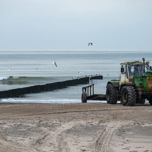 Gatis Vilbrants "Jurmalciema mols"