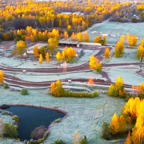 Gunārs Tiesnesis "Autotrase ,,Līgo,," Priekule