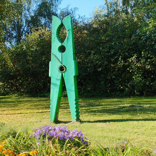 Kristine Dunaiska "Vaiņodes knaģis"