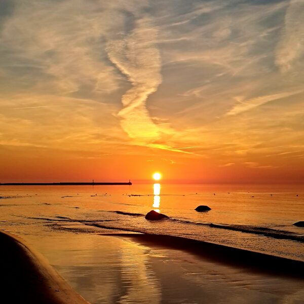 Ramona Dunaiceva "Jūra" Pāvilosta