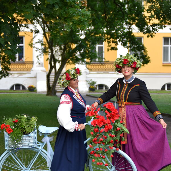 Rudīte Bērziņa "Apceļosim, izzināsim un atklāsim Dienvidkurzemes novadu! novadu" Vērgales 