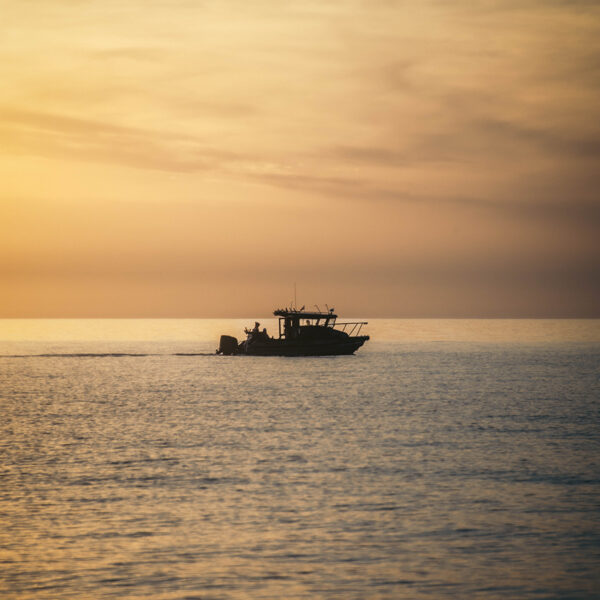 Liepāja Ziemeļu Forti - Raivis Gansons