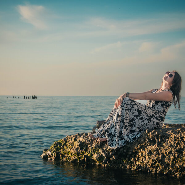 Liepāja Ziemeļu Forti  - Raivis Gansons