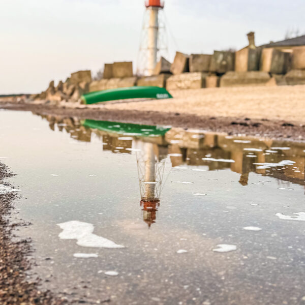 Papes laiva - Anna Vītola