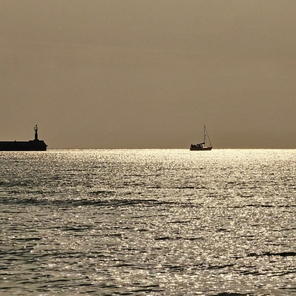 Pāvilosta - Daiga Zvejniece 