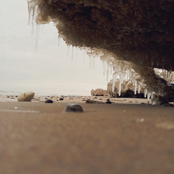 Pāvilosta - Kristīne Kačanova