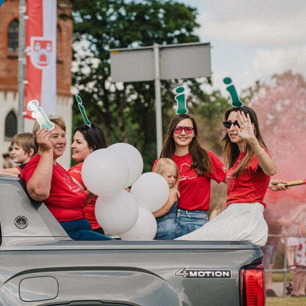 Priekules IKARA SVĒTKI