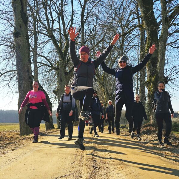 Ruņupes ieleja izPĒDOTA