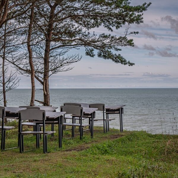 pareiza saulrieta vērošanas skola Ziemupē - Andris Dūmiņš