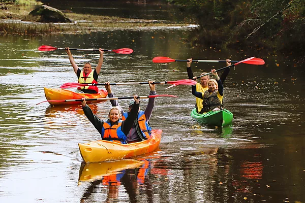 Tūrisma festivāls BĀRTAS RUDENS 2026