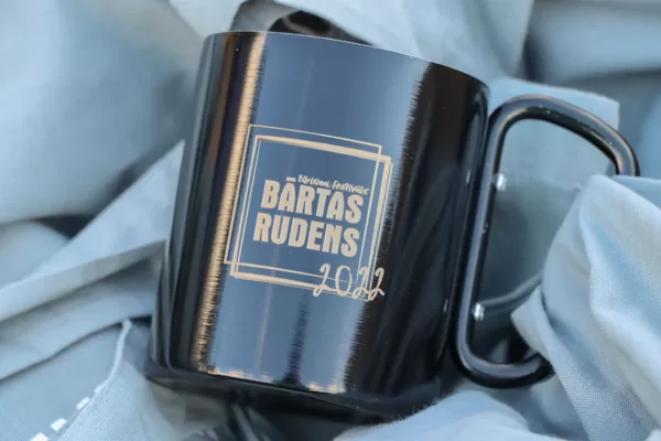 Bārtas rudens 2022