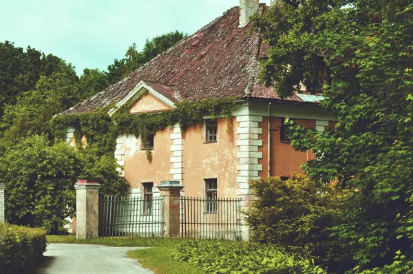 Kazdanga - Jānis Rudzītis