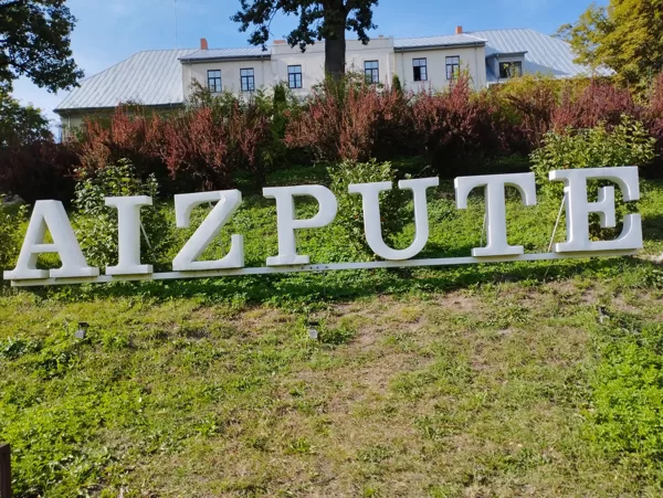 Deniss Krastinš, Aizpute