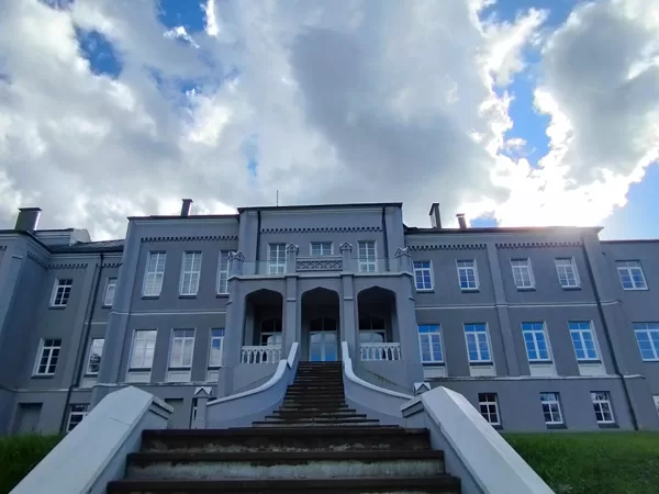 Deniss Krastiņš "Priekules skola" Priekule