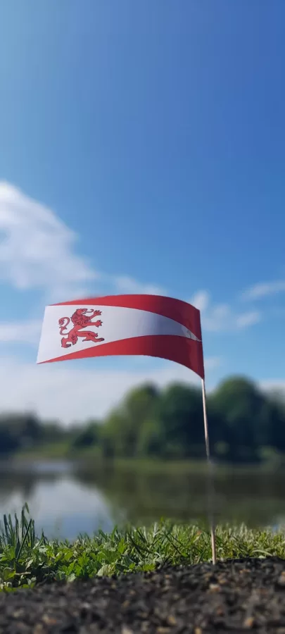 Inita Šeniņa "Mūsu novads" Grobiņa