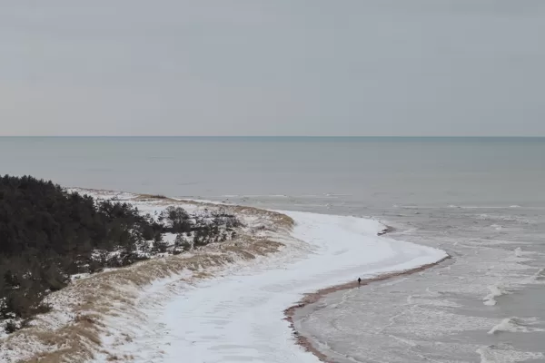 Kristiāna Mame "Klau, ceļiniek, kur ved tavs ceļš..?" Ziemupe