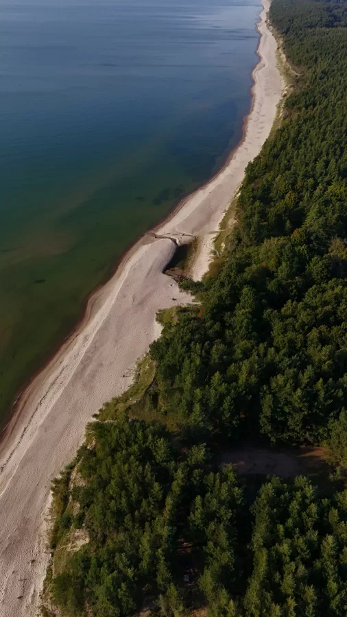 Annija Bluka "Ziemupes miers" Ziemupe (Rūķupe)