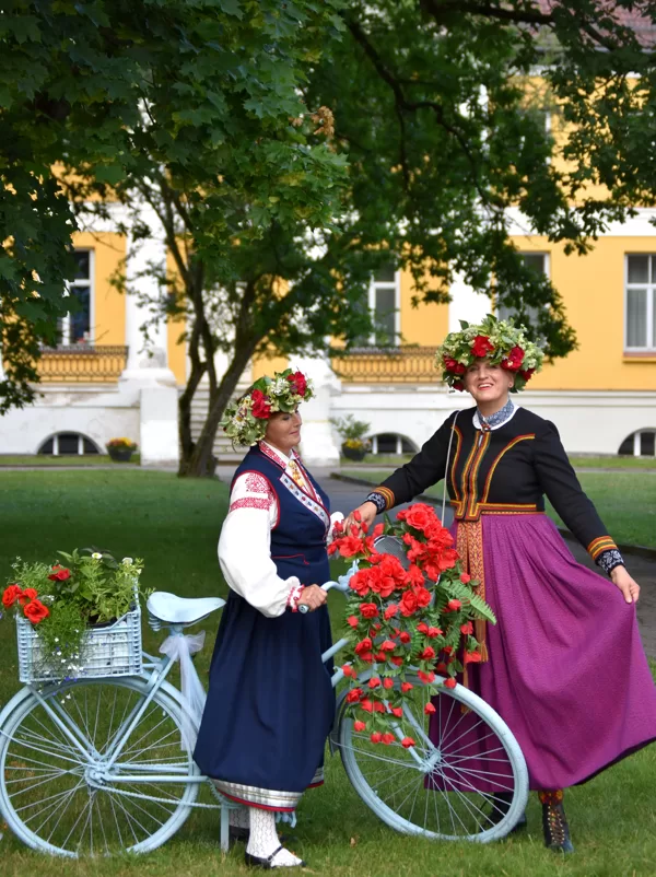 Rudīte Bērziņa "Apceļosim, izzināsim un atklāsim Dienvidkurzemes novadu! novadu" Vērgales 