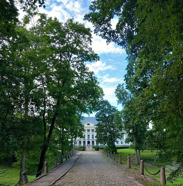 Kazdanga - Kristīne Dunaiska