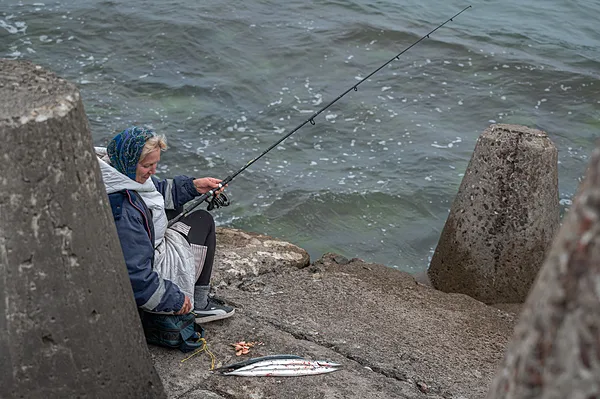 Liepāja, Karosta - Andris Dūmiņš