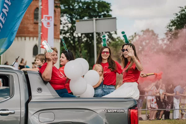 Priekules IKARA SVĒTKI