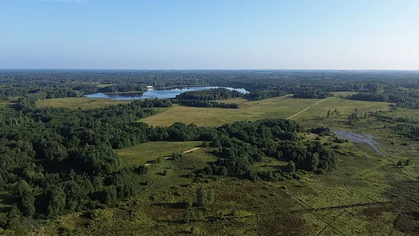 Sepenes ezers - Eidis Krastiņš